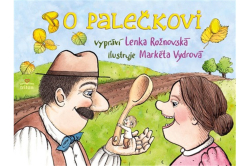 Rožnovská Lenka - O Palečkovi