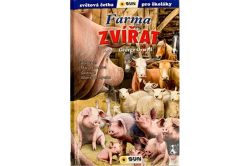 Forerová María - Farma zvířat