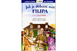 Forerová María - Jak je důležité míti Filipa