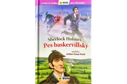 Hernandezová Ariadna - Sherlock Holmes: Pes baskervillský