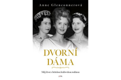 Glenconnerová Anne - Dvorní dáma