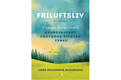Akesonová McGurková Linda - Friluftsliv - Propojte se s přírodou