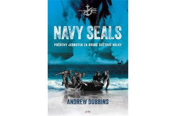 Dubbins Andrew - Navy SEALs