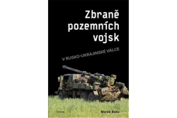 Bako Marek - Zbraně pozemních vojsk