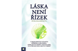 Halamíčková Petra - Láska není řízek