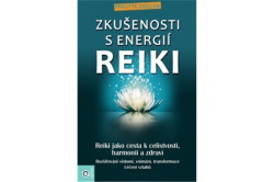 Brigitte B. Zigler - Zkušenosti s energií reiki