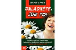 Peer Marisa - Omládňěte, jde to!