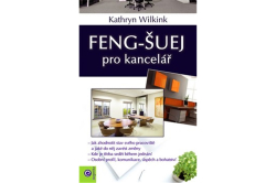 Wilkink Kathryn - Feng-šuej pro kancelář