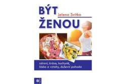 Svitko Jelena - Být ženou