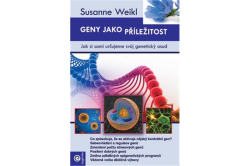 Weikl Susanne - Geny jako příležitost
