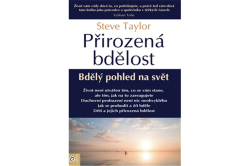 Taylor Steve - Přirozená bdělost - Bdělý pohled na svět