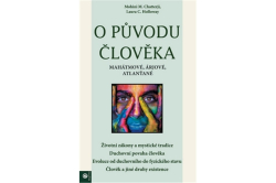 O původu člověka - Mahátmové, Árjové, Atlanťané