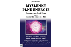 Hlavička Josef - Myšlenky plné energie