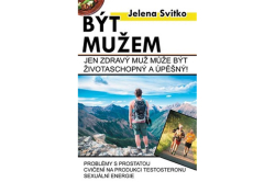 Svitko Jelena - Být mužem