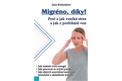 Kočendová Jana - Migréno, díky!