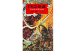 Pratchett Terry, Josh Kirby - Stráže! Stráže!