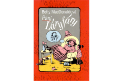 MacDonaldová Betty - Paní Láryfáry