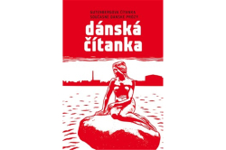 Kliková Markéta - Dánská čítanka