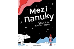 Baudišová Monika - Mezi nanuky