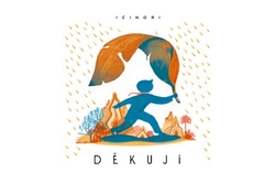 Icinori - Děkuji