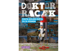 Rezková Milada - Doktor Racek — Cesta kolem světa za 31 písmen