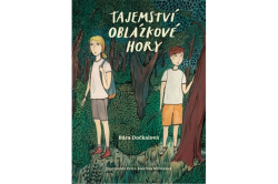 Dočkalová Bára - Tajemství Oblázkové hory