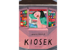 Melece Anete - Kiosek
