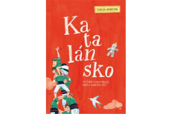 Janáková Tereza - Katalánsko