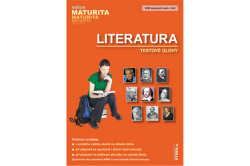 Kanda Roman, Mašková Drahuše - Literatura Testové úlohy