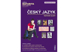 Mašková Drahuše Mgr. - Český jazyk Testové úlohy