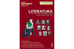Polášková, Milotová, Dvořáková - Literatura Přehled SŠ učiva