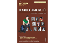 Obsahy a rozbory děl 2. aktualizované vyd.