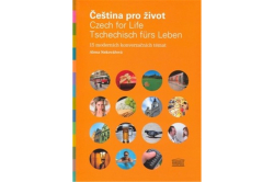 Nekovářová Alena - Čeština pro život/Czech for Life/Tschechisch fürs Leben
