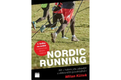 Kůtek Milan - Nordic running