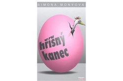 Monyová Simona - Hříšný kanec
