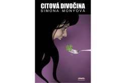Monyová Simona - Citová divočina