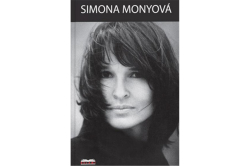 Veselá Jiřina - Simona Monyová