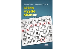 Monyová Simona - Zítra vyjde slunce
