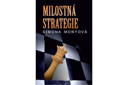 Monyová Simona - Milostná strategie