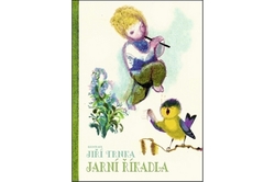 Trnka Jiří - Jarní říkadla