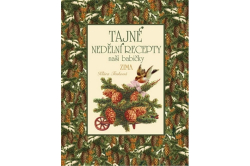 Trnková Klára - Tajné nedělní recepty naší babičky - Zima