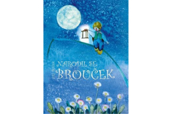 Trnková Klára - Narodil se brouček