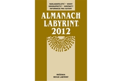 Almanach Labyrint 2012