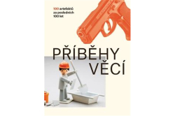 Nováková Petra - Příběhy věcí