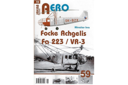 Irra Miroslav - AERO č. 59 - Focke-Achgelis Fa 223