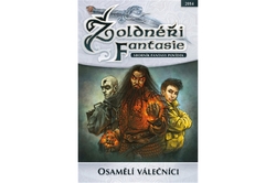 Žoldnéři Fantasie 5: Osamělí válečníci