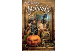 Dobiáš Jan - Neočekávané dýchánky
