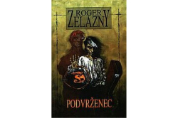 Zelazny Robert - Podvrženec