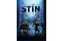 Tichá Johana - Stín