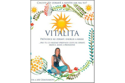 Grausamovi Iva a Jiří - Vitalita